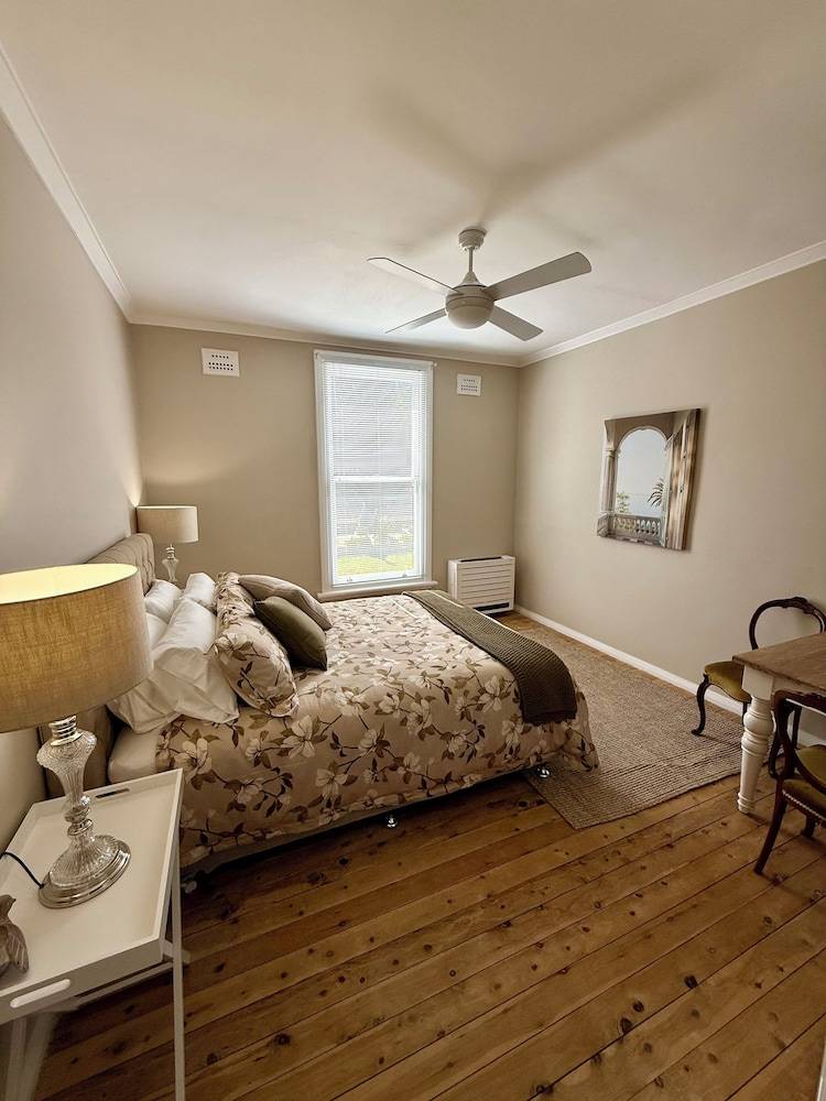 Accommodation Parkes