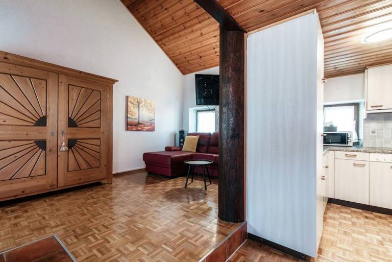 Ferienwohnung  Bellinzona