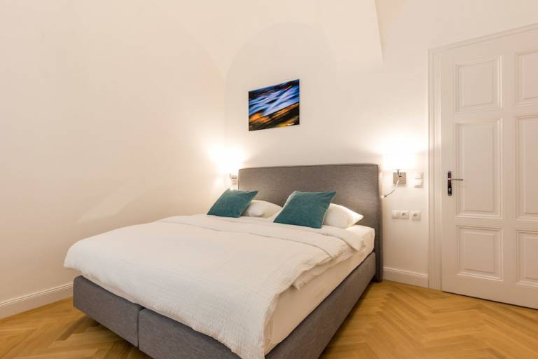 Aparthotel Landstraße