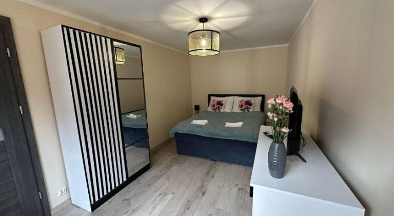 Ferienwohnung Bad Muskau