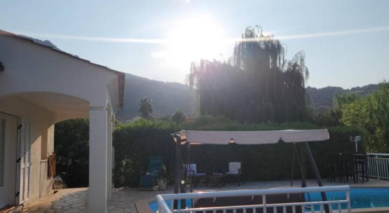 Charming villa with pool | Dogs allowed — photo 5