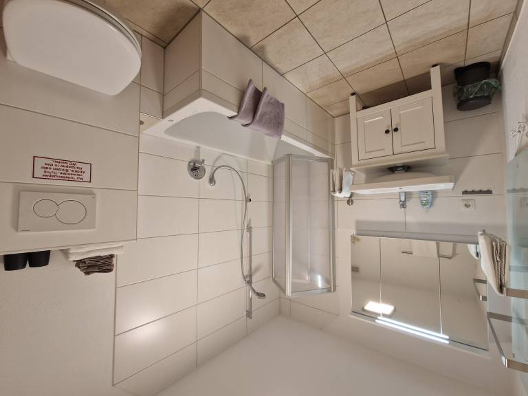 60 m&sup2; Ferienwohnung