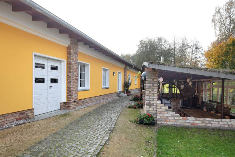 Ferienwohnung Buckow (Märkische Schweiz)