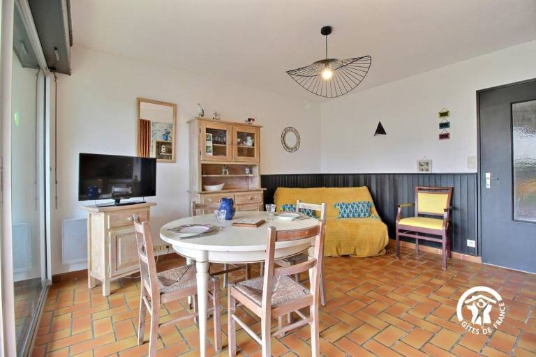 Gite with yard & patio | Close to the beach | Pets are welcome — photo 3