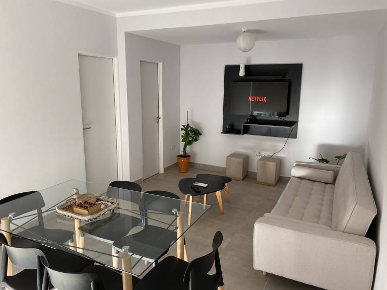 Apartamento Salta