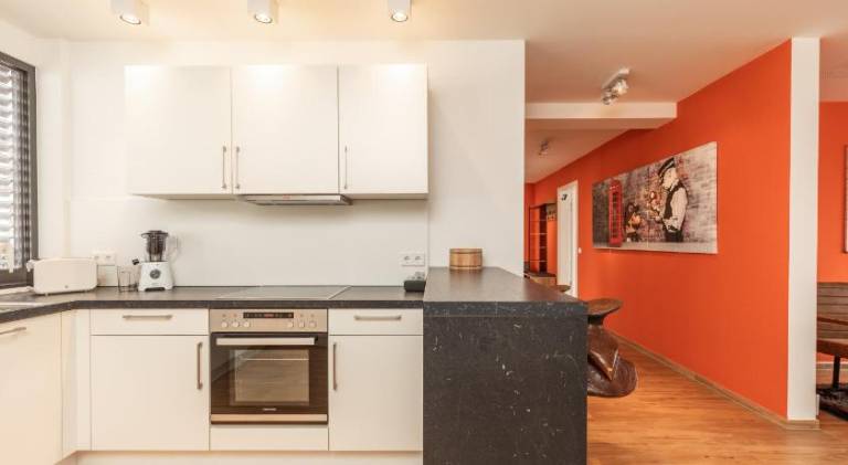 NECKARWESTHEIMER Appartement — photo 5