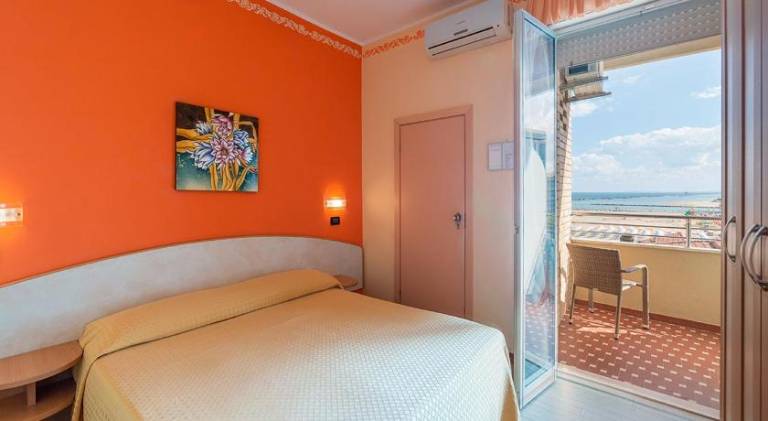 Hotel Bamby e Delfino — photo 2