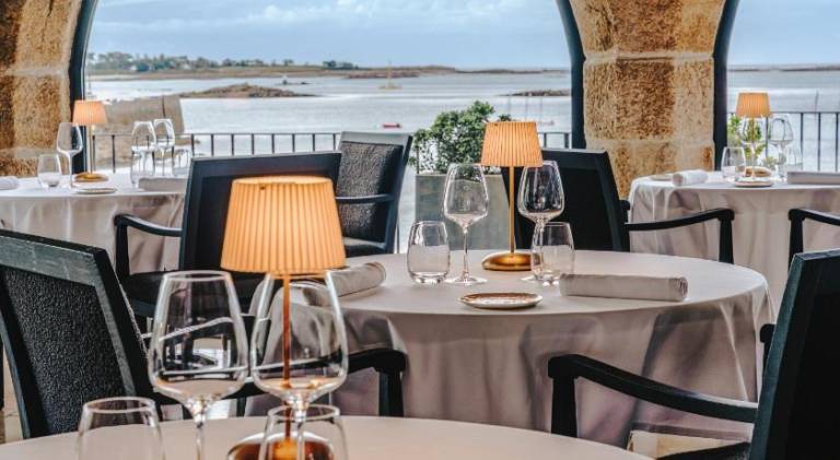 Brittany & Spa Relais & Chateaux — photo 3