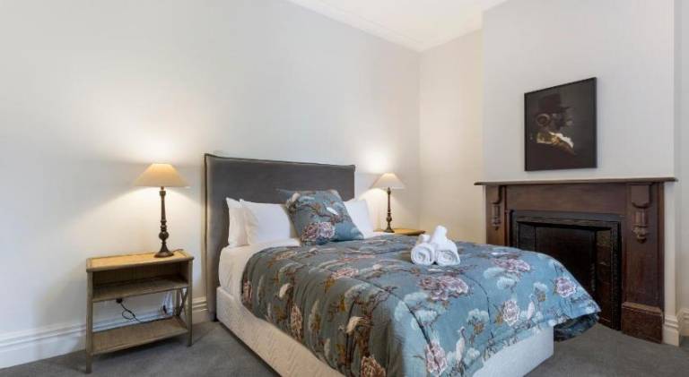 140 m&sup2; Ferienhaus