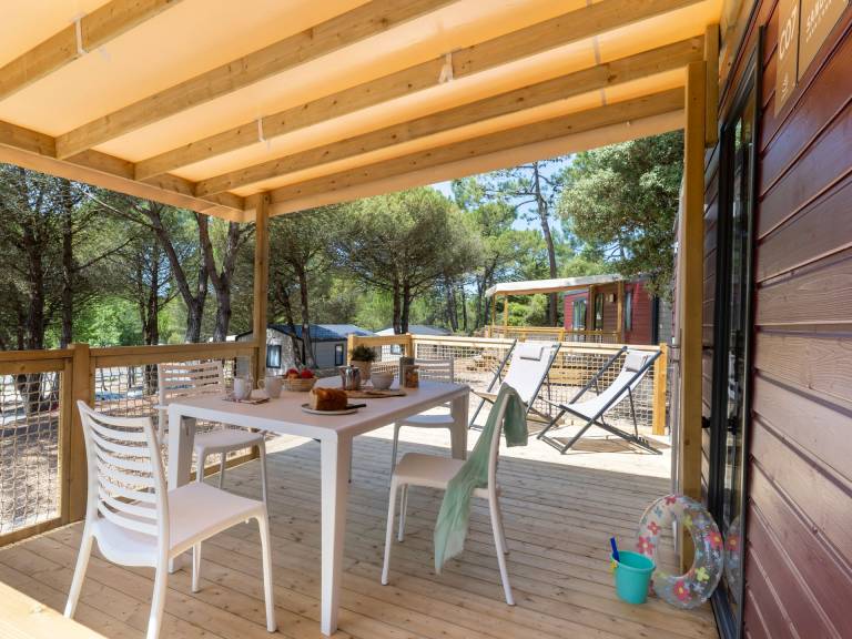 Mobil-home  Fromentine