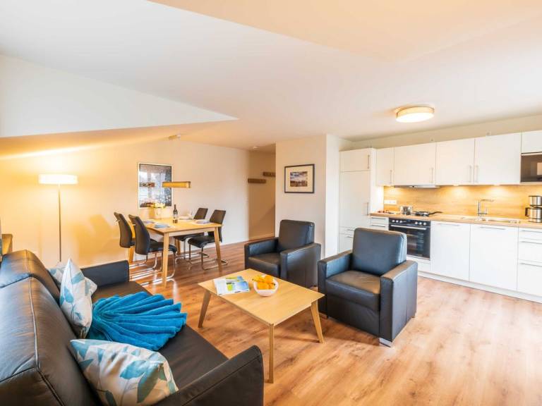 Ferienwohnung Binz
