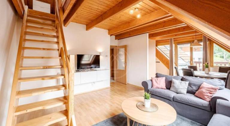 Ample holiday apartment | Dogs allowed — photo 2