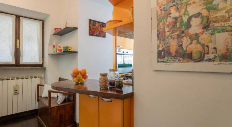 Holiday apartment | Next to Mole Antonelliana | Dogs allowed — photo 5