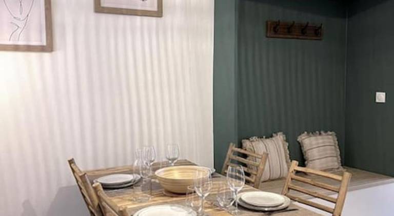 Nice apartment | Pets are welcome — photo 4