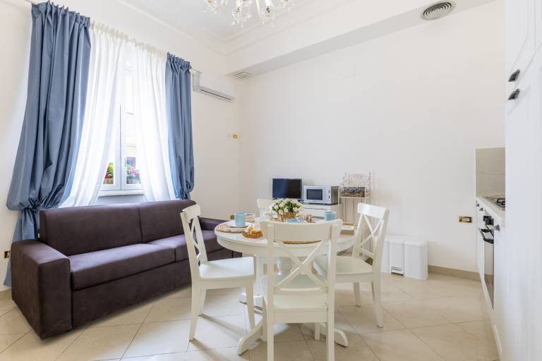 Appartamento vacanza Acate