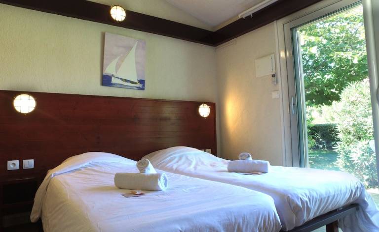 Vakantiepark Les Issambres