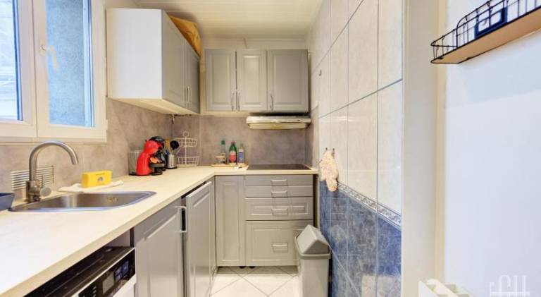 Holiday apartment with 1 room for 4 persons — photo 4