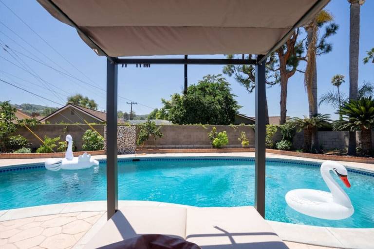House  Diamond Bar