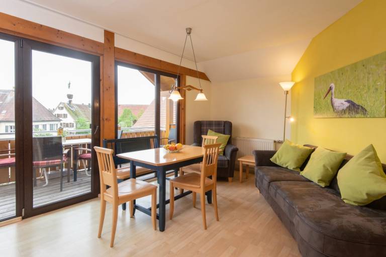 Ferienwohnung Altmühlsee