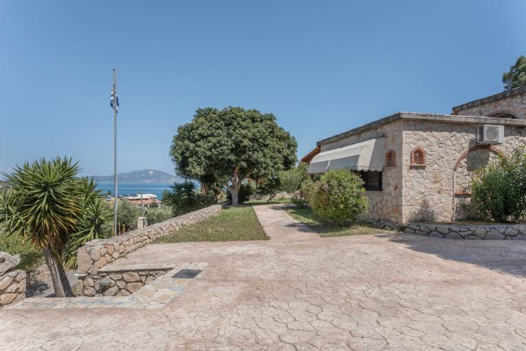 Villa  Laganas