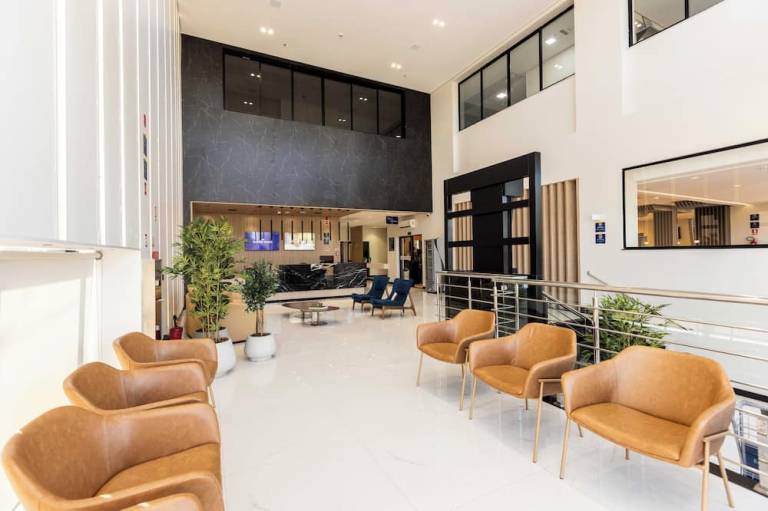 Rota 44 Hotel