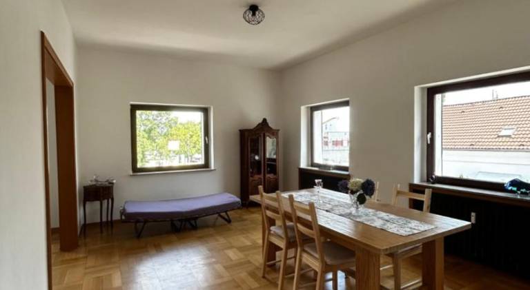 Apartment | Pets are welcome in Muelheim an der Ruhr