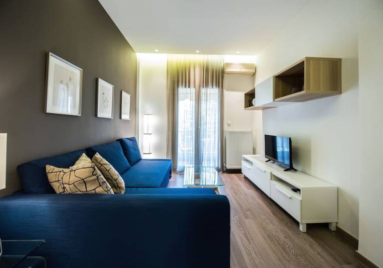 Apartment Thessaloniki