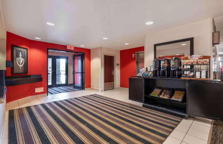 Extended Stay America Suites - Chicago - Romeoville - Bollingbrook — photo 2