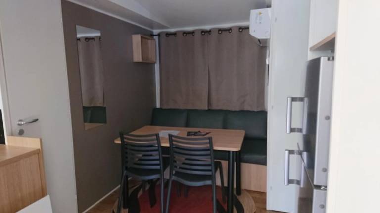 Camping suite with pool & BBQ — photo 4