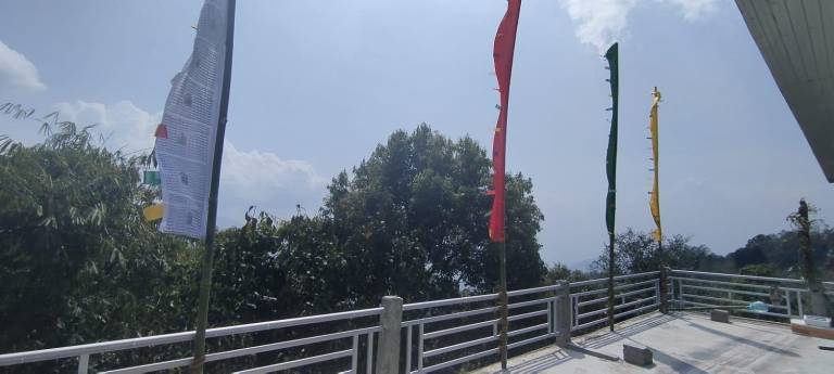 Marmen Homestay Delo Hills — photo 5