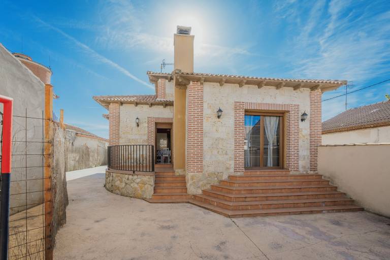 Casa Coca