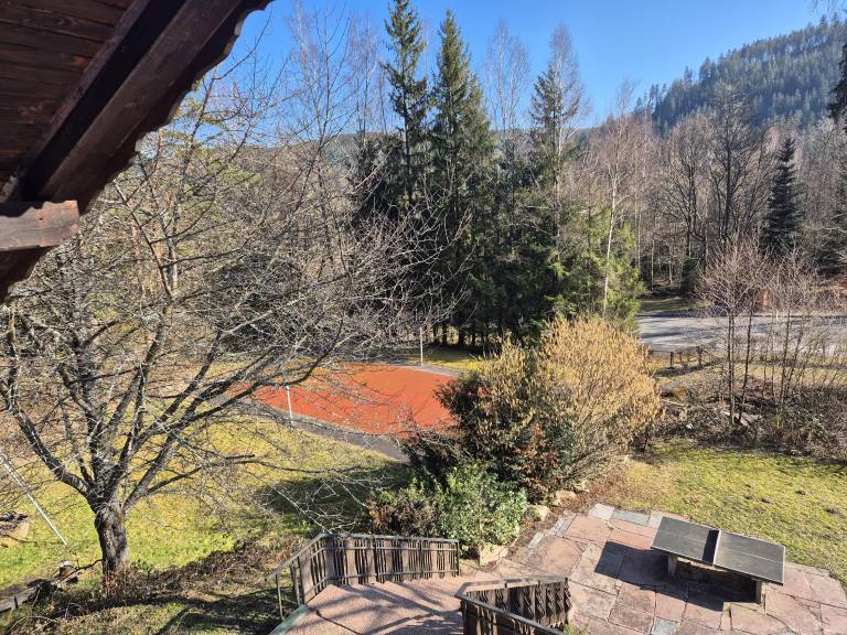 Ferienhaus  Calw
