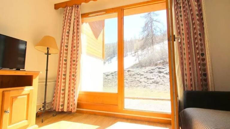 Chalet Puy-Saint-Vincent