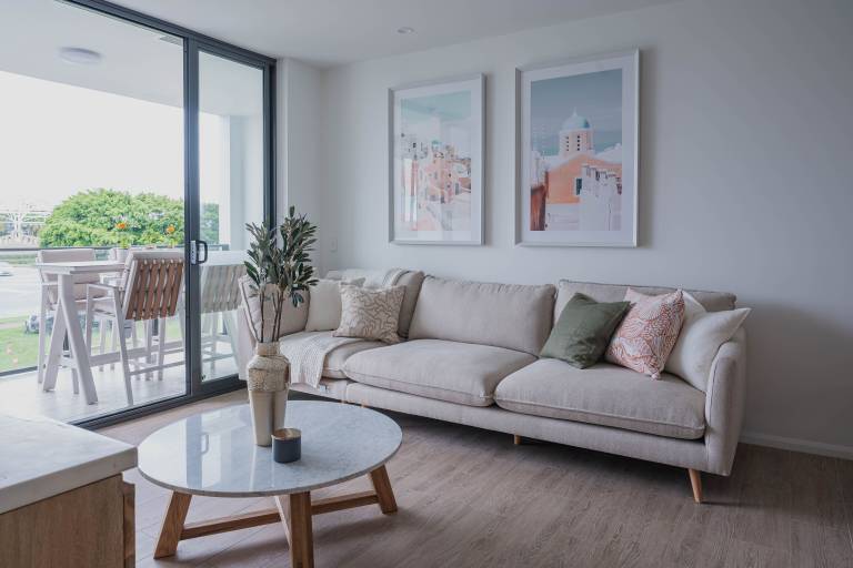 Apartment Hope Island