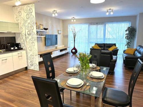 Apartmán Svätý Peter
