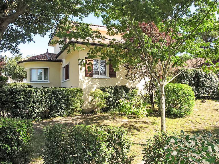Maison de vacances Mimizan