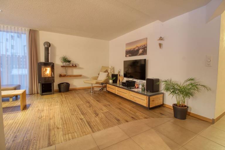 Apartmán  Zermatt