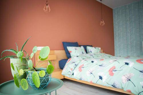 Bed and breakfast Eeklo