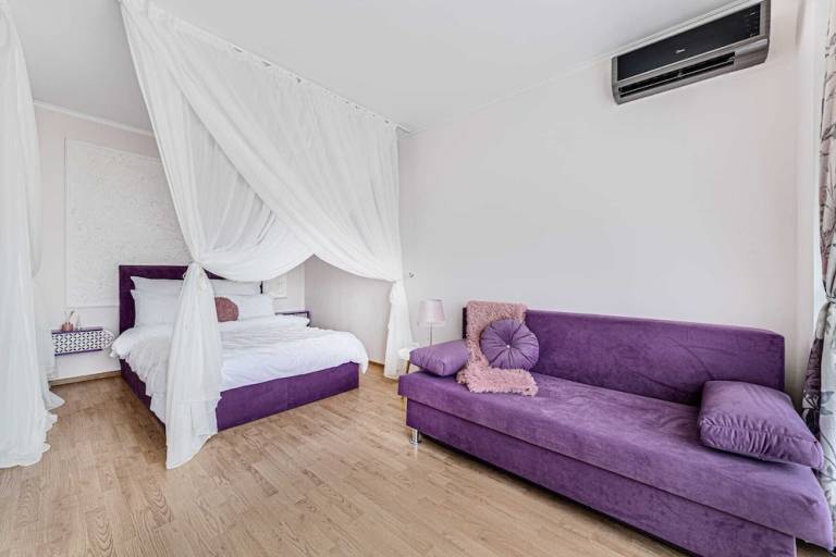 Aparthotel Arad