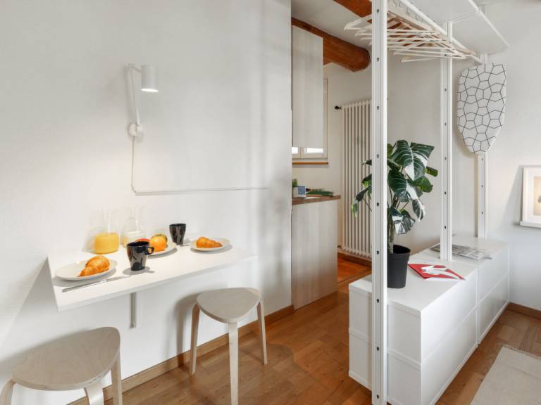 Ferienwohnung Locarno