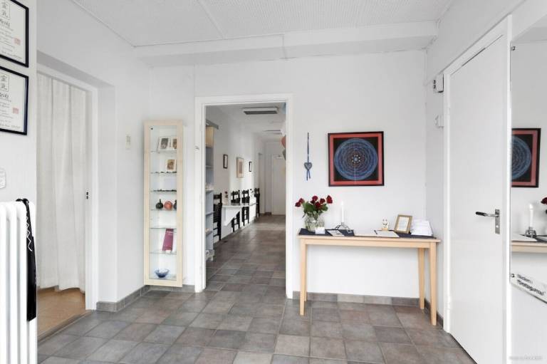 Bed & Breakfast Simrishamn