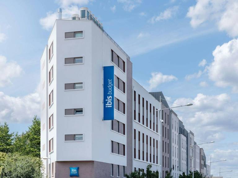 Ibis budget Nanterre La Defense — photo 5
