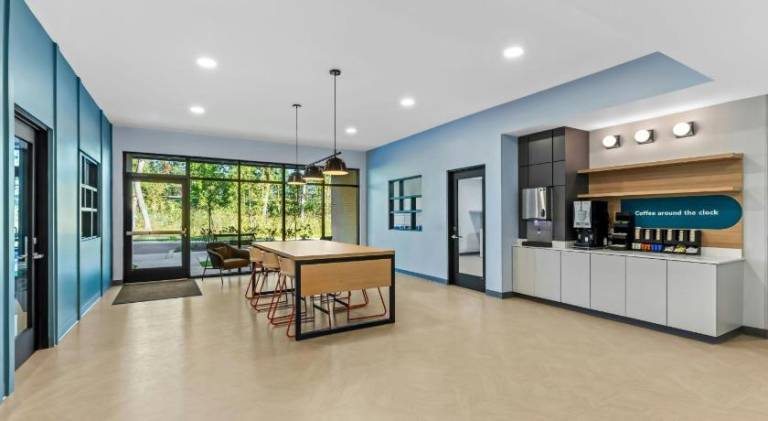 StudioRes by Marriott Jacksonville Orange Park — photo 5