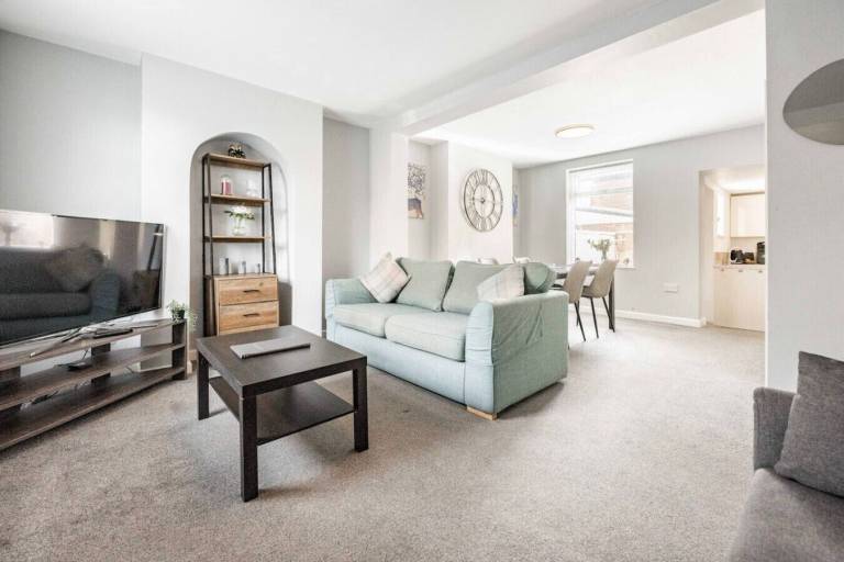 Apartment Norwich