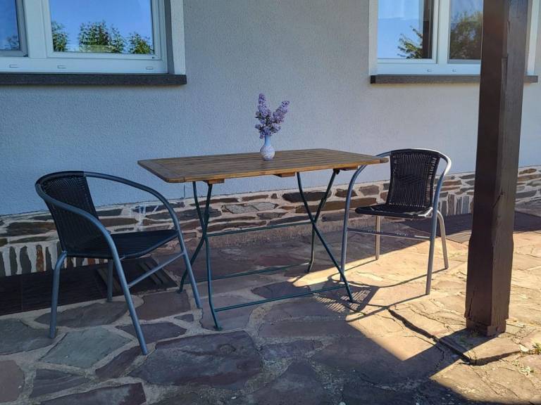 Ferienwohnung Wittlich