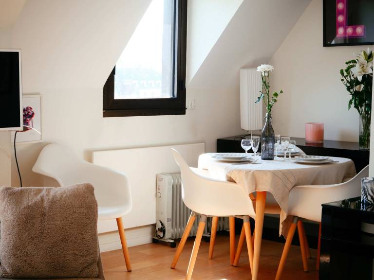 Rental apartment with fast internet — photo 2