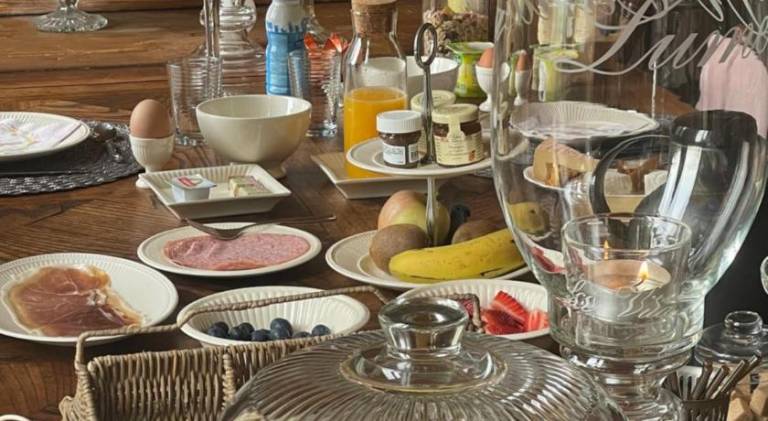 Chateau du Grand Lucay — photo 5
