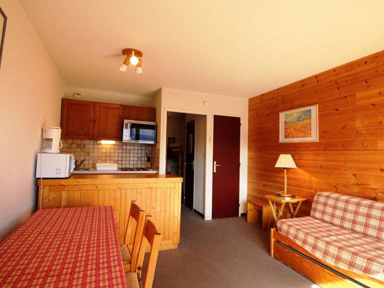 Studio Station d'Auris en Oisans