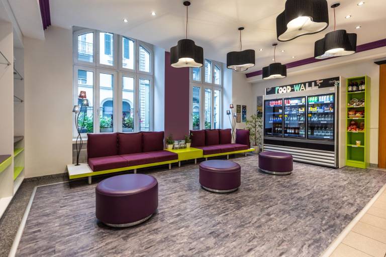 Ibis Styles Luzern — photo 4