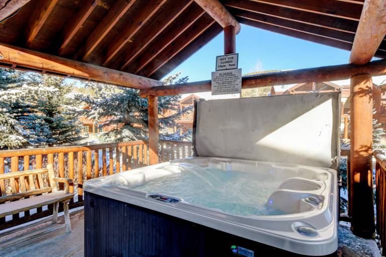 House with jacuzzi & grill | Mountain view | Good for workation — photo 5